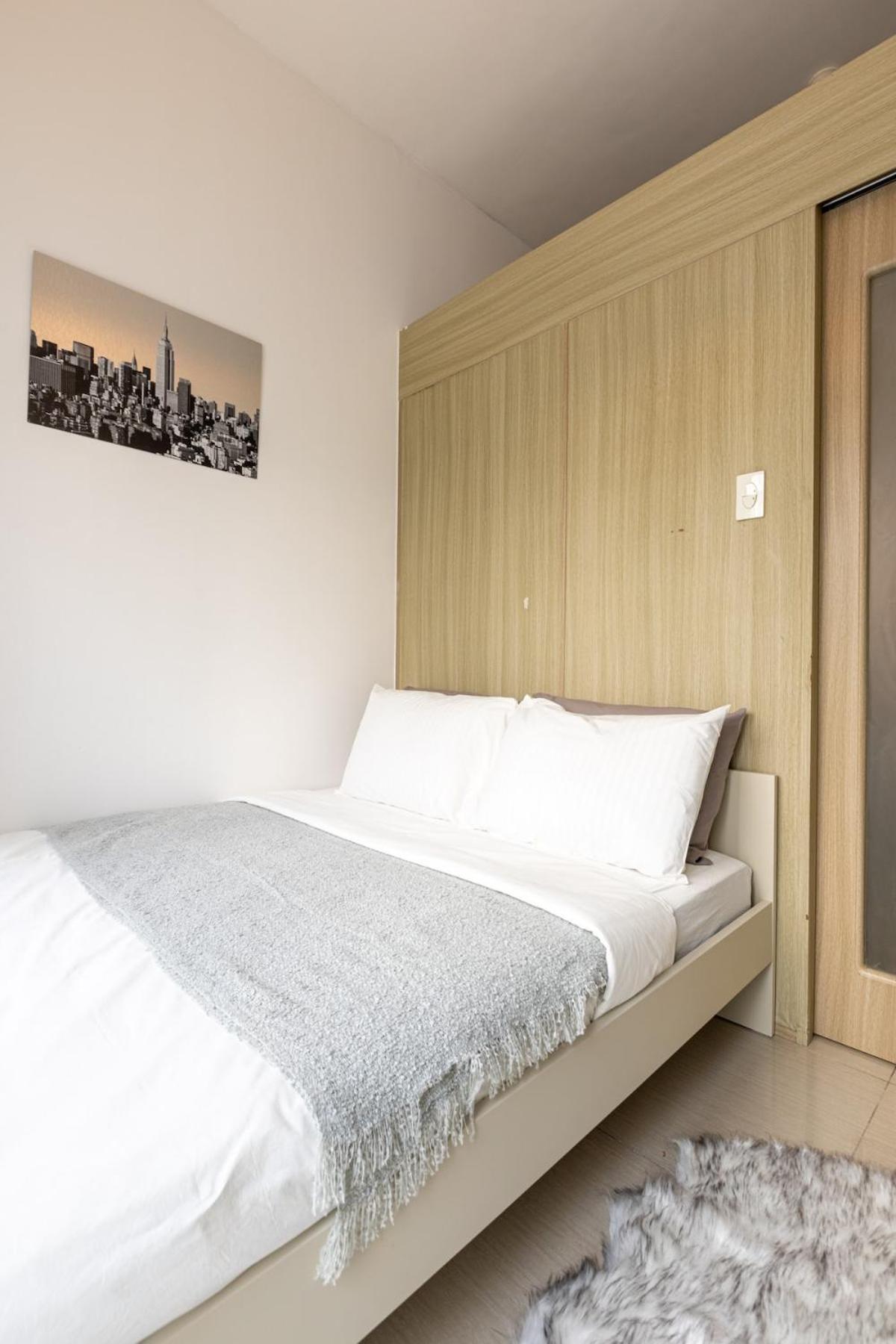 Bd281 House Apartment