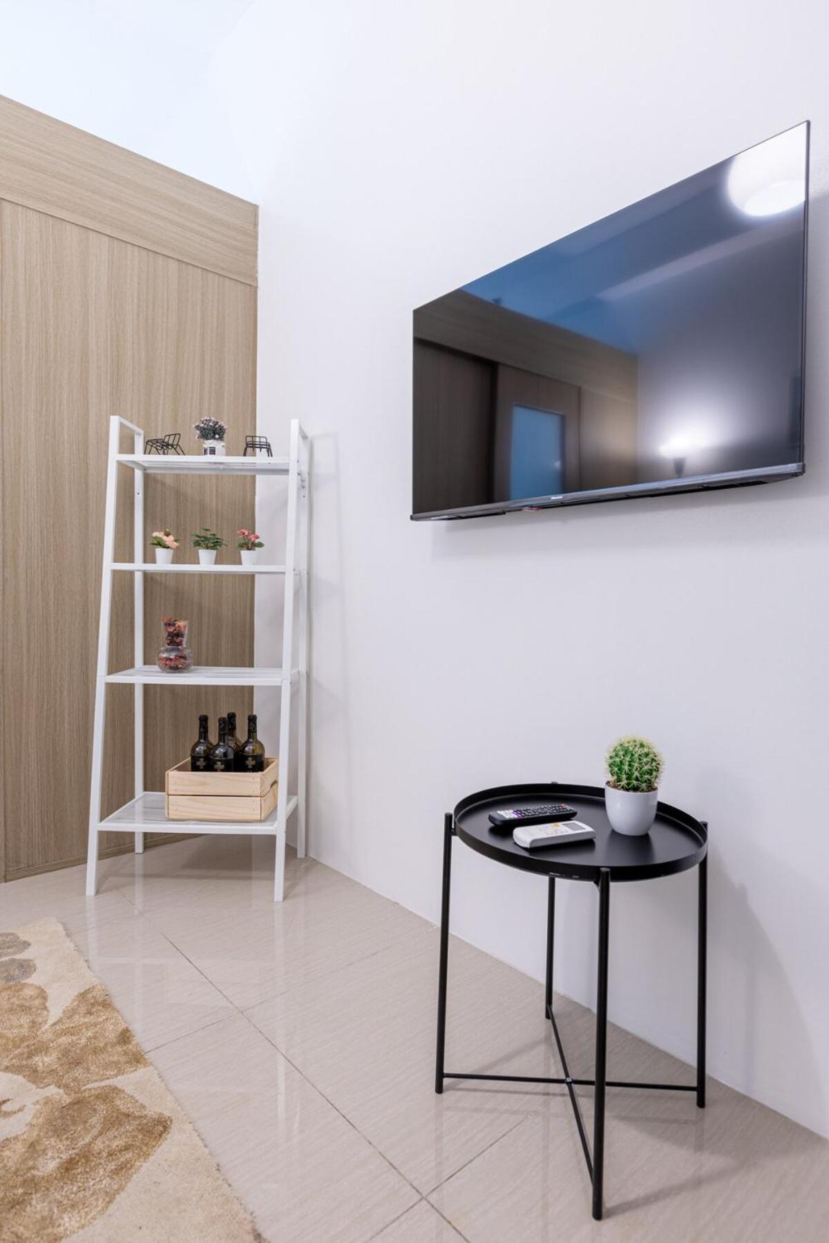 Bd281 House Apartment *