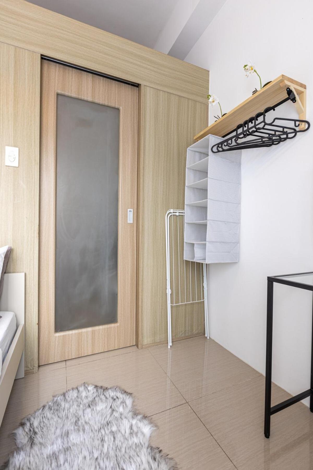 Bd281 House Apartment Manila