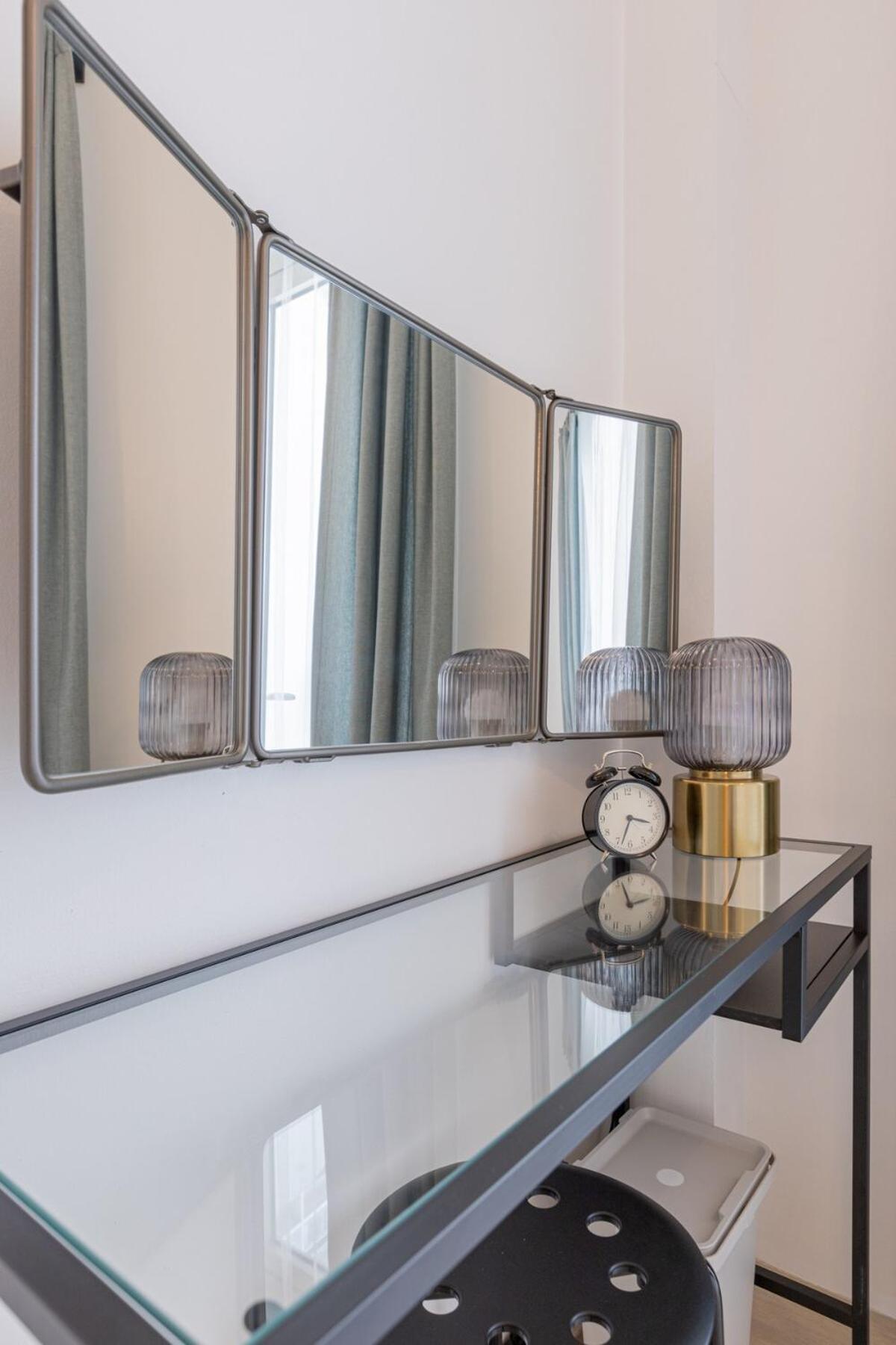 Apartment Bd281 House *
