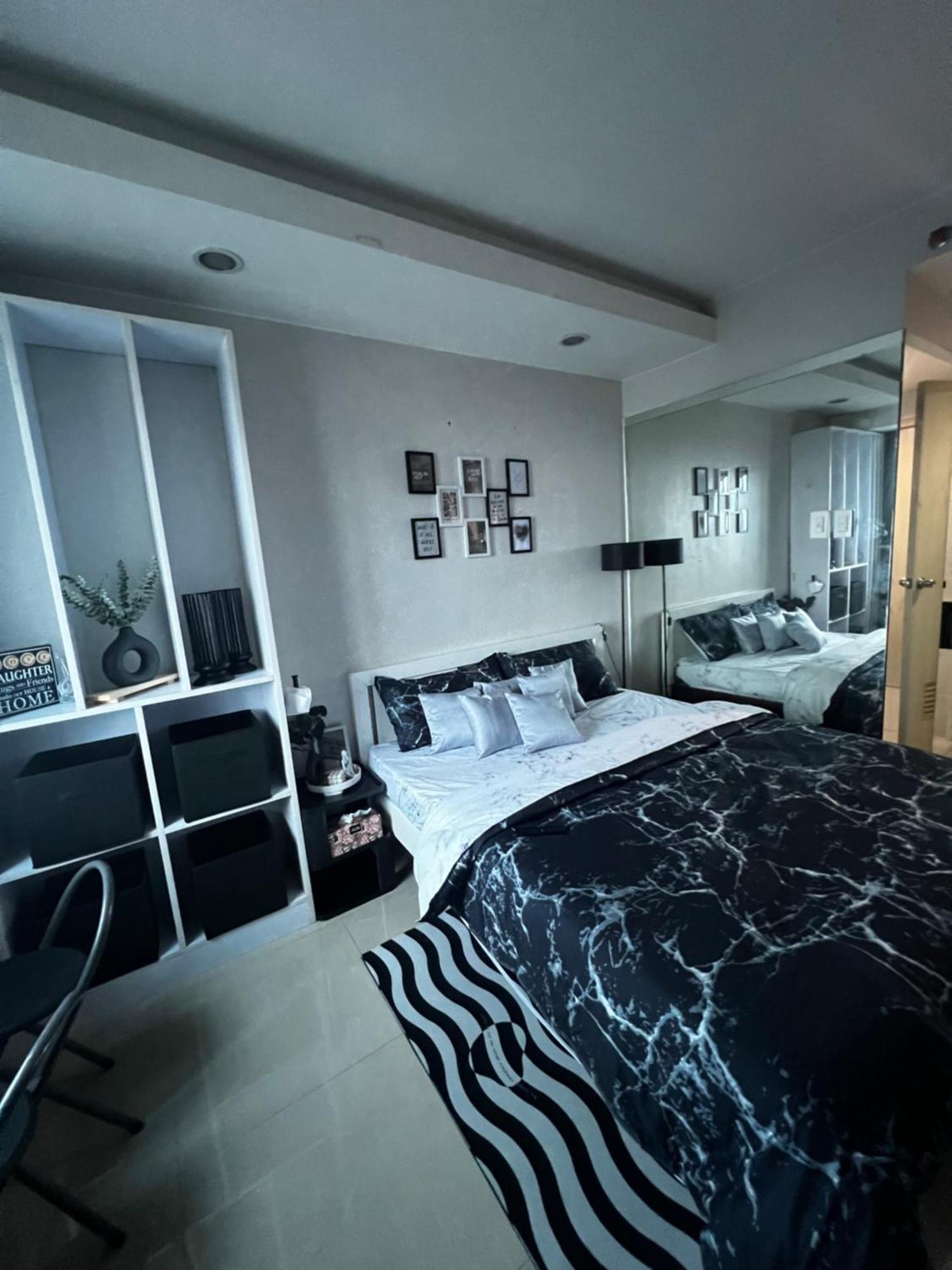 Aparthotel Mplace Tower A Manila