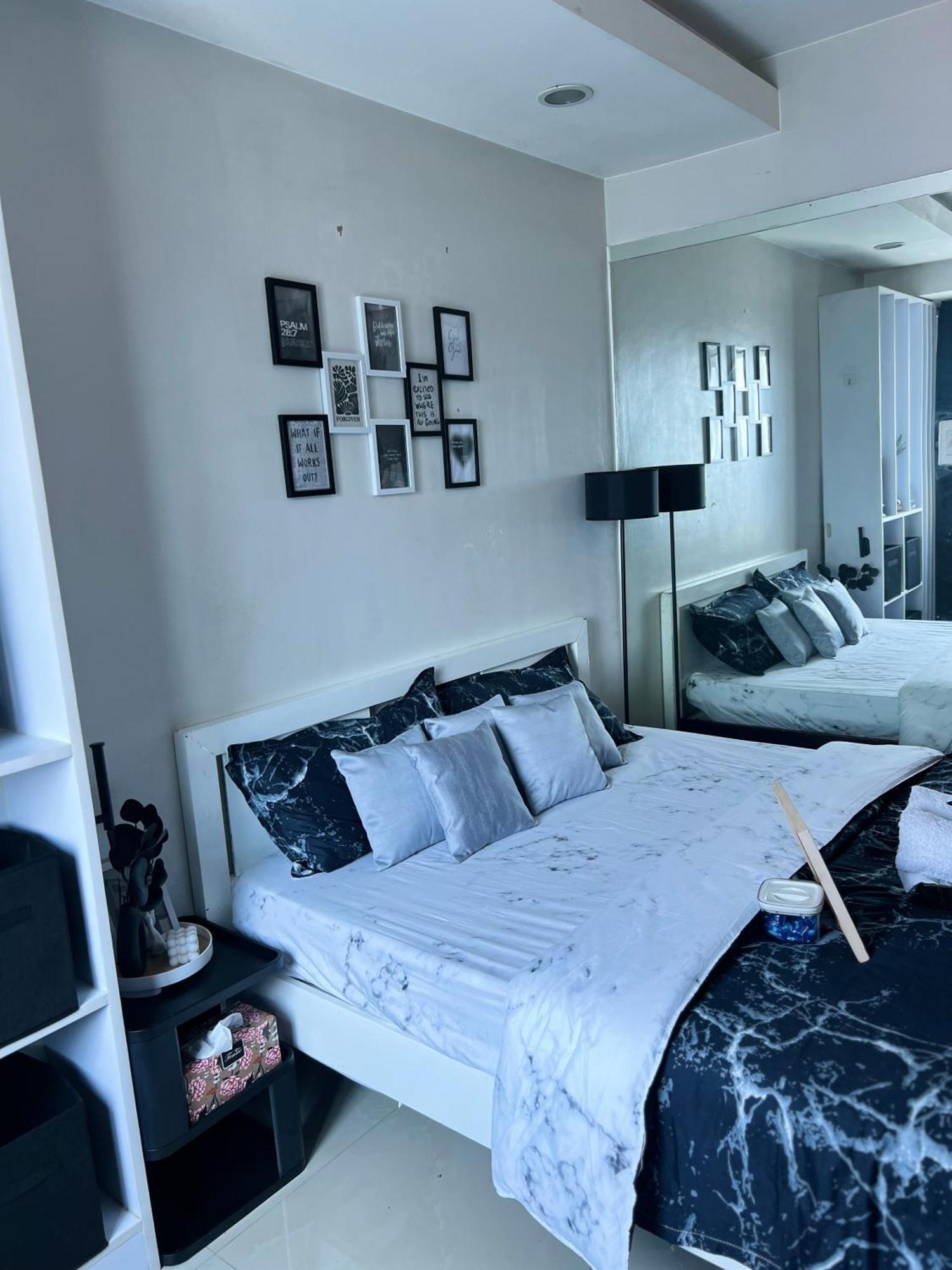 Aparthotel Mplace Tower A Manila
