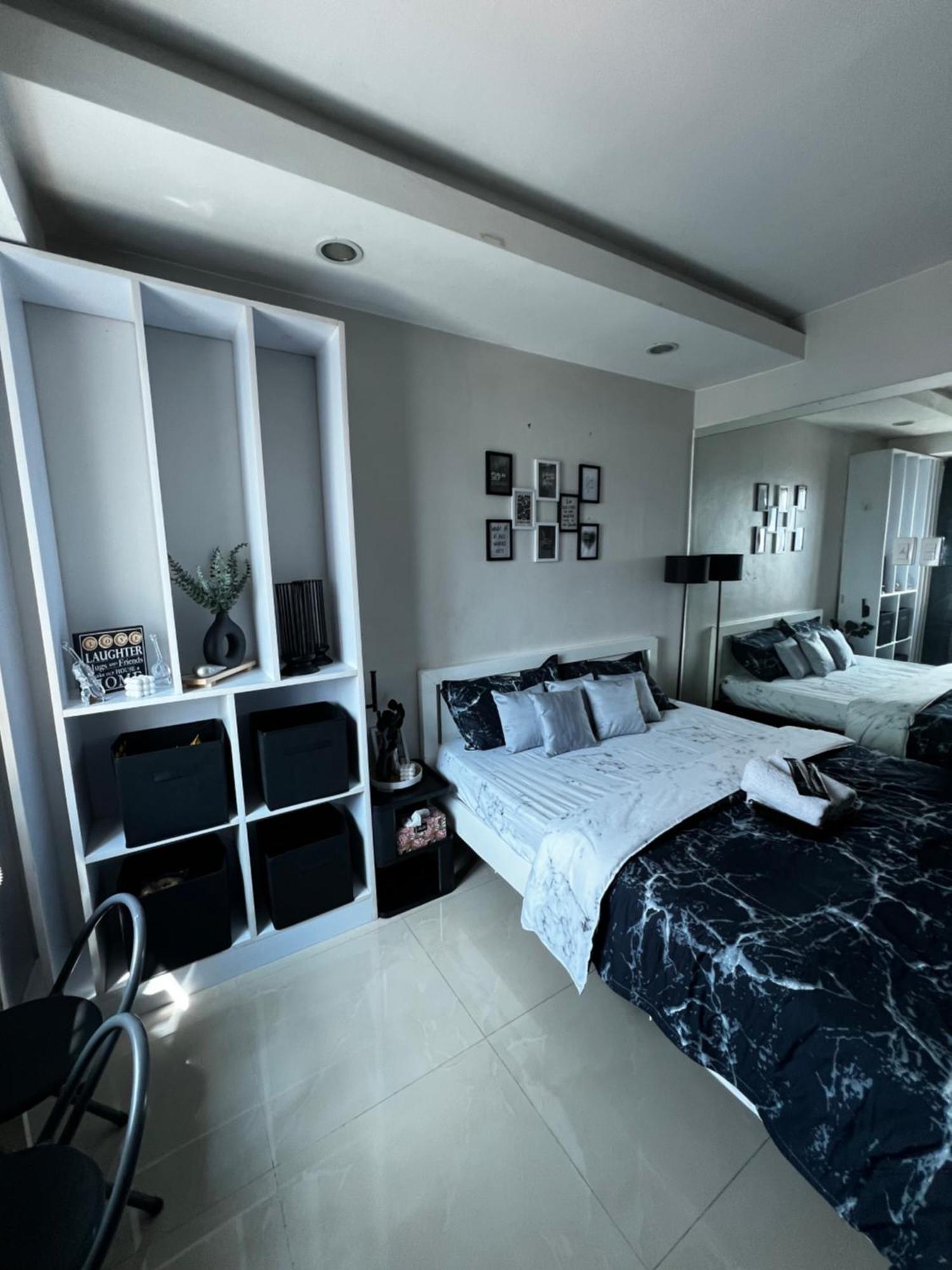 Aparthotel Mplace Tower A Manila
