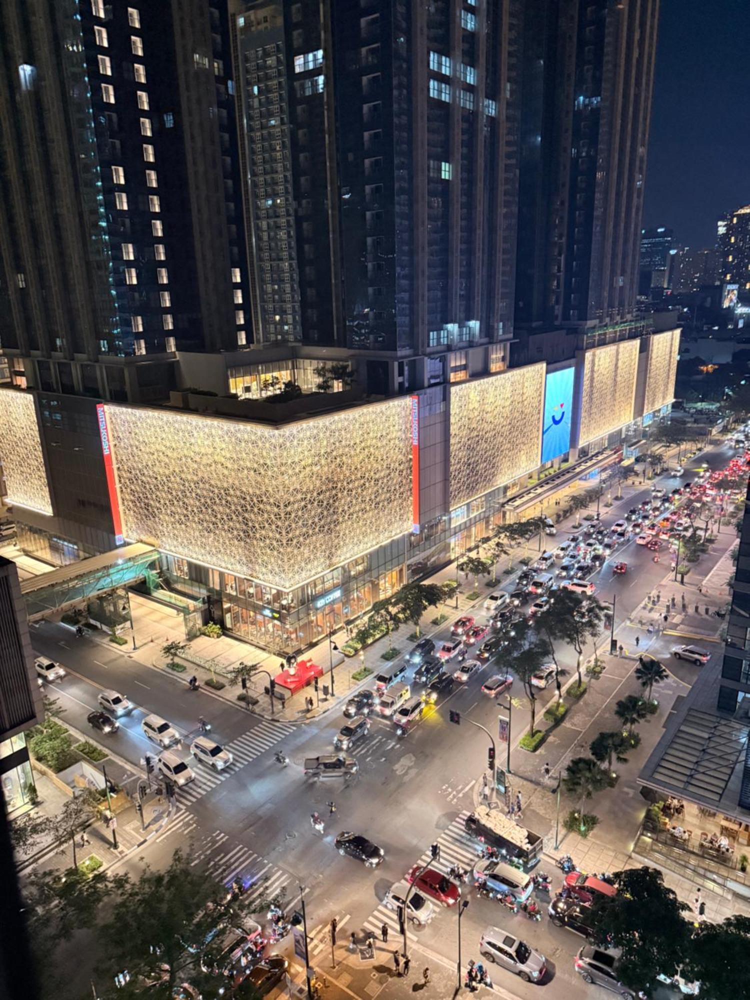 Aparthotel Bgc Uptown Taguig Manila