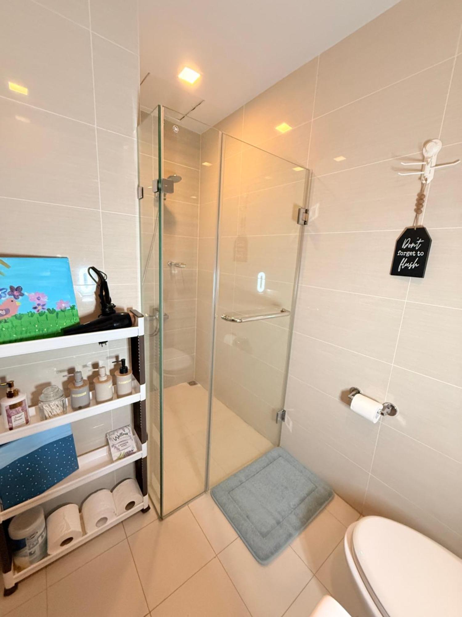 Aparthotel Bgc Uptown Taguig *