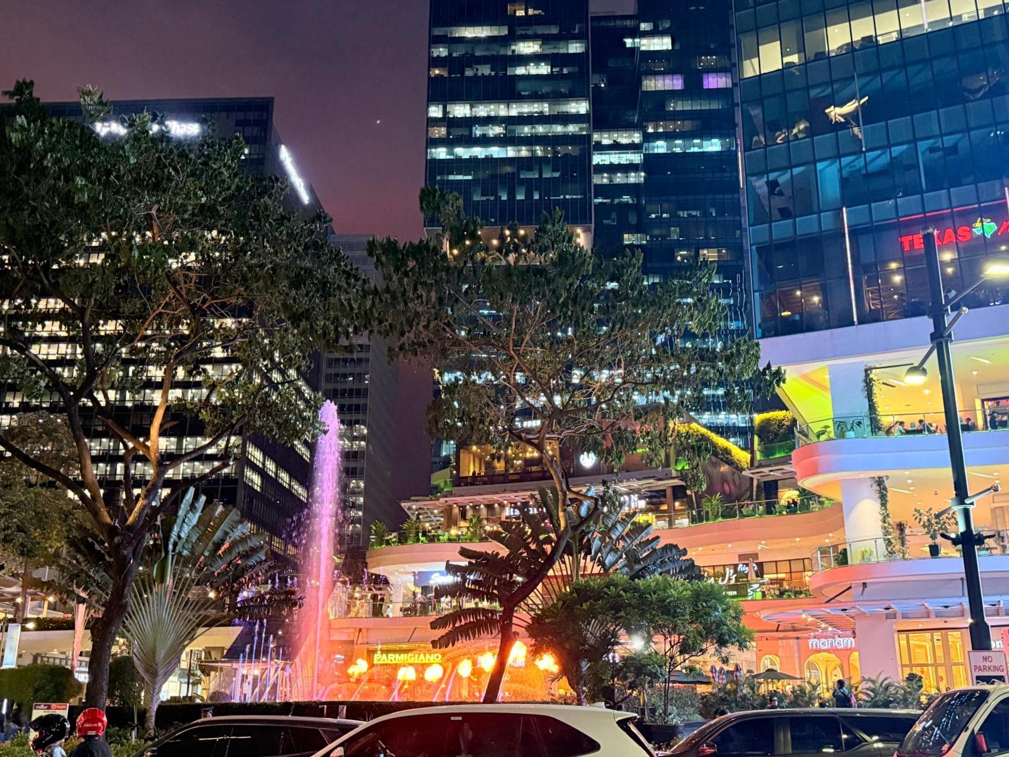 Bgc Uptown Taguig *