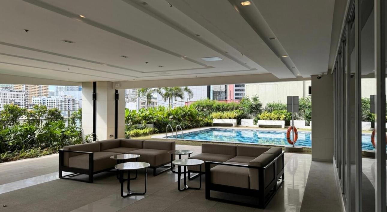 Budget Friendly Red Residences Makati Aparthotel Manila