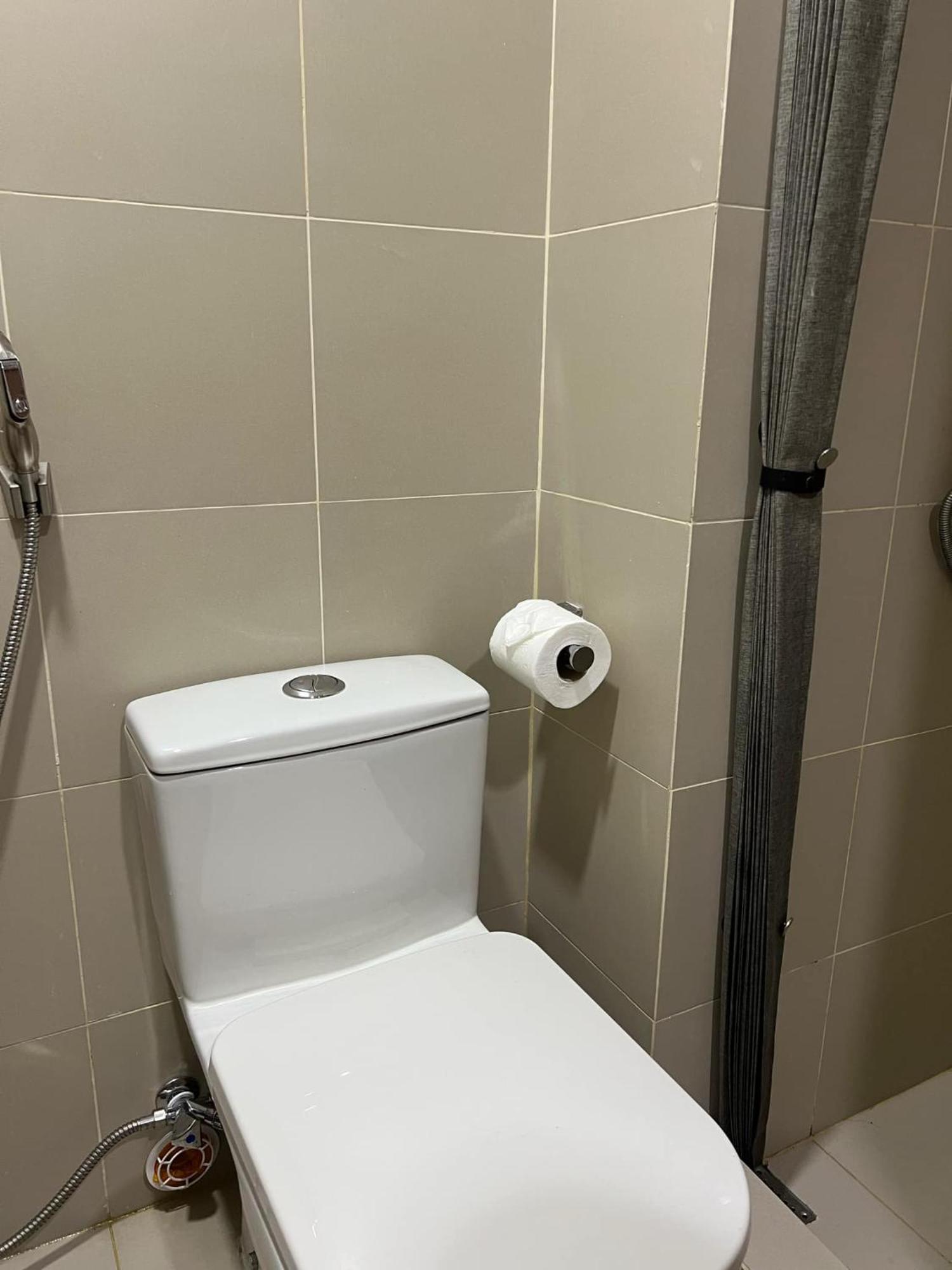 Budget Friendly Red Residences Makati