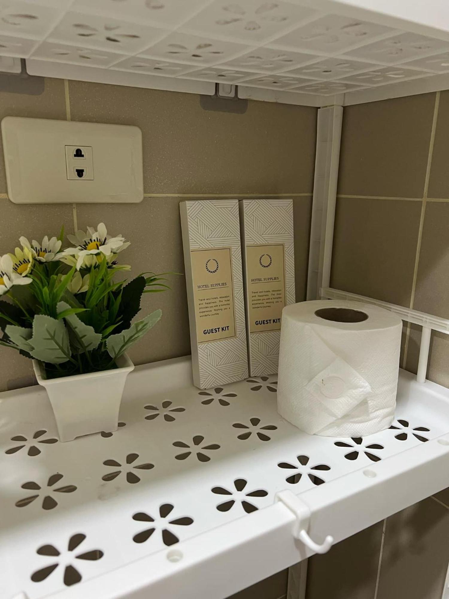 Budget Friendly Red Residences Makati Aparthotel Manila