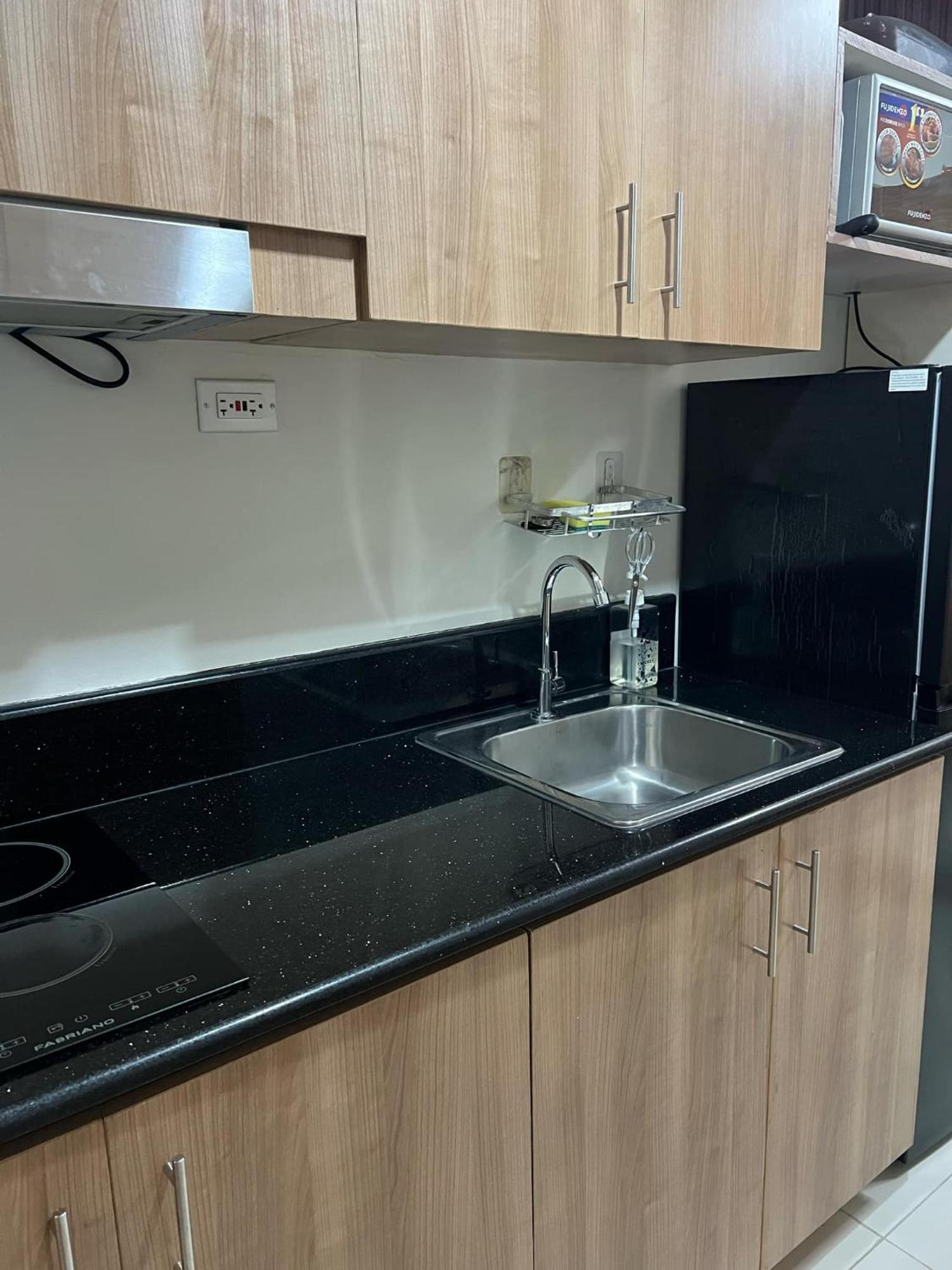 Budget Friendly Red Residences Makati Aparthotel Manila