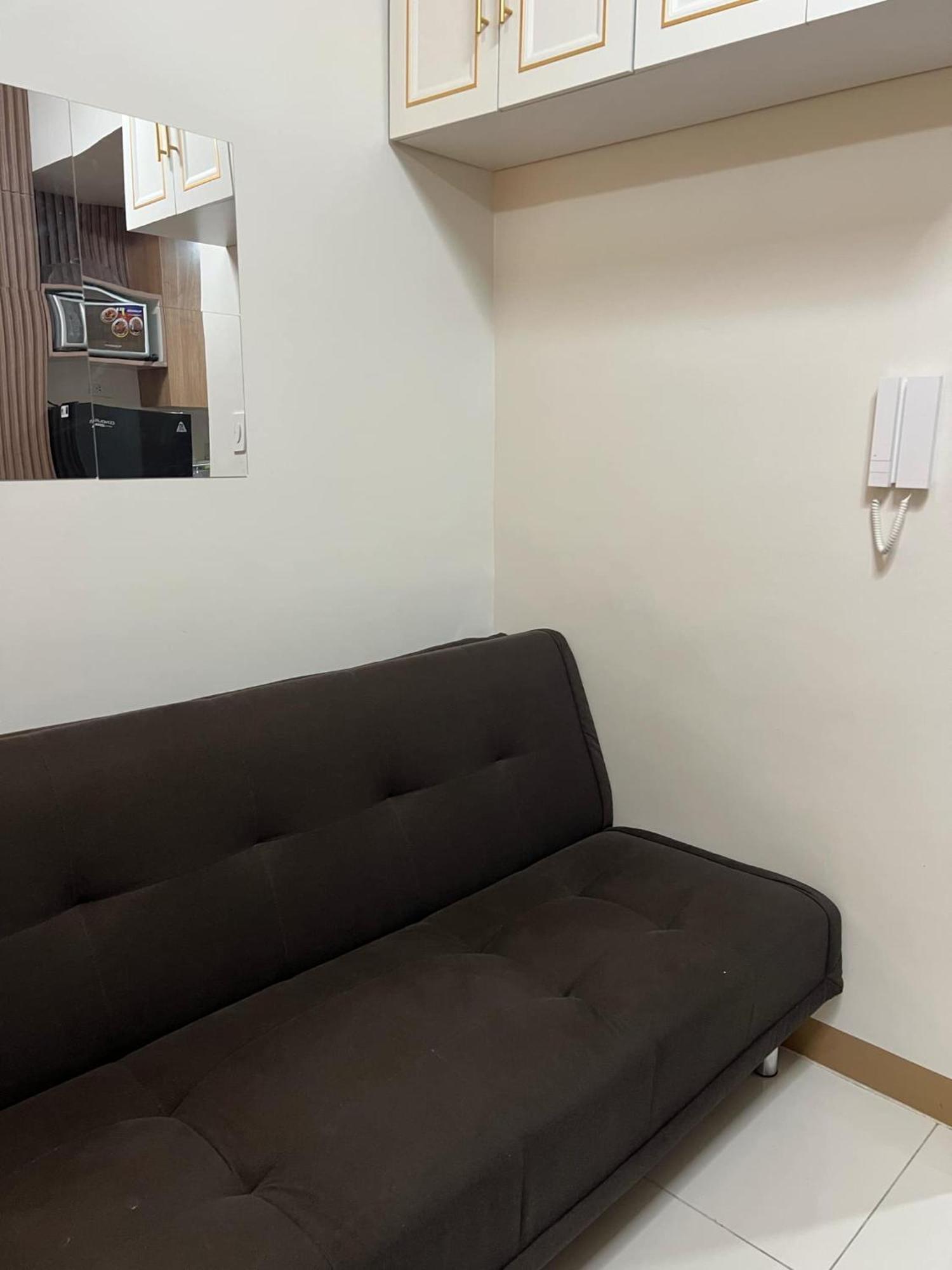 Budget Friendly Red Residences Makati Manila