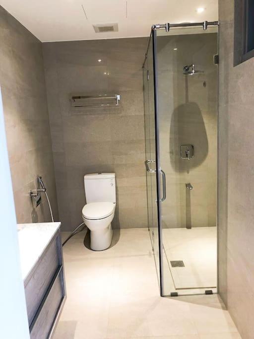 3br Luxury In Heart Of Ortigas * Manila