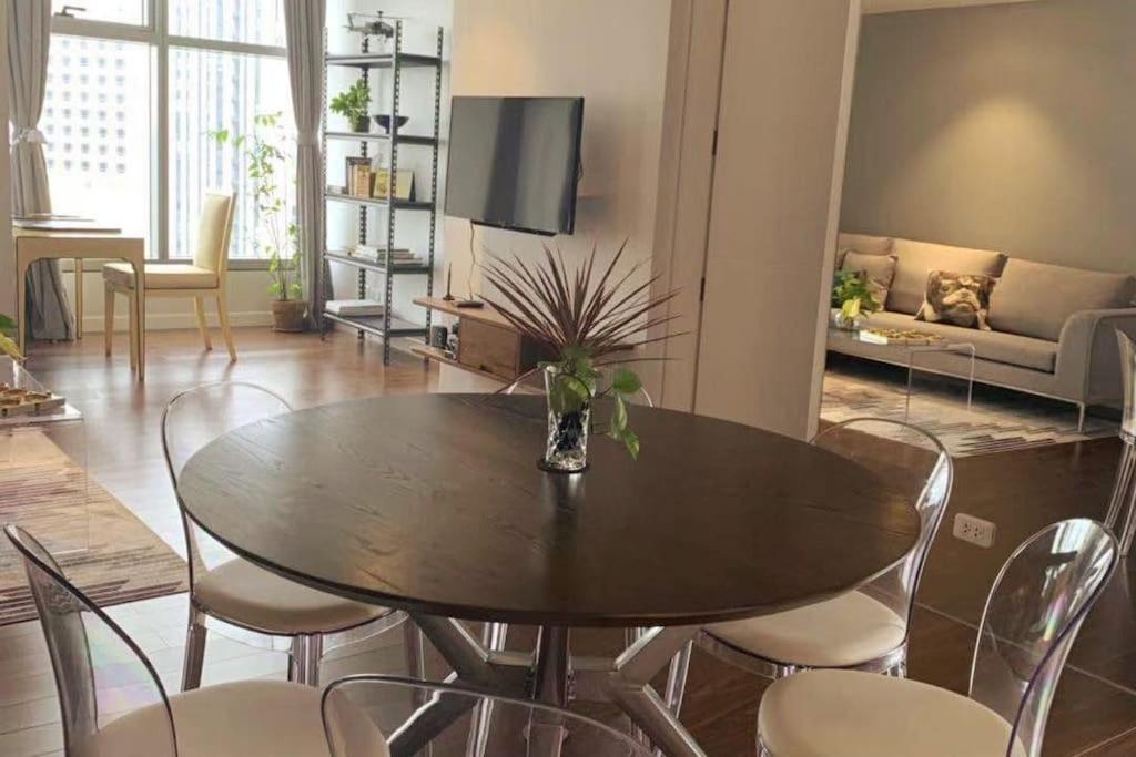 3br Luxury In Heart Of Ortigas * Manila