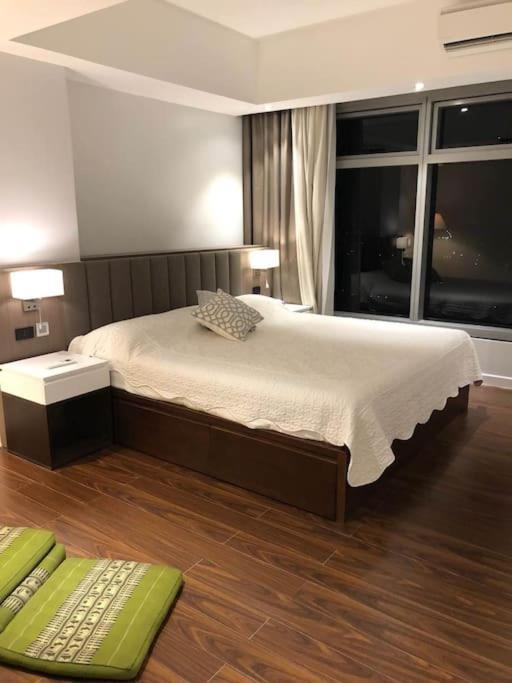3br Luxury In Heart Of Ortigas *