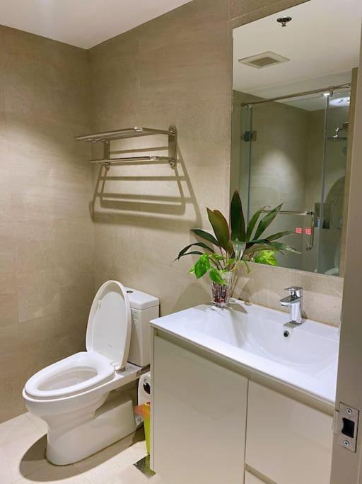 3br Luxury In Heart Of Ortigas Apartamento Manila