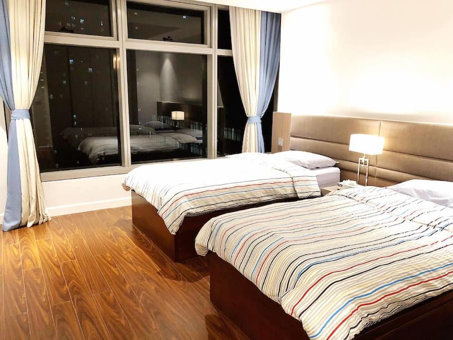 3br Luxury In Heart Of Ortigas Apartamento *