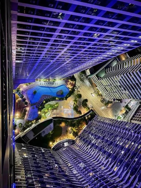 Air Residences Deluxe *