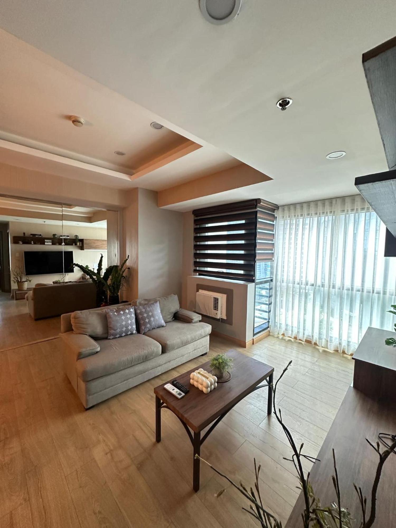 Hotel Bsa Twin Tower - Exquisite Private 2br *