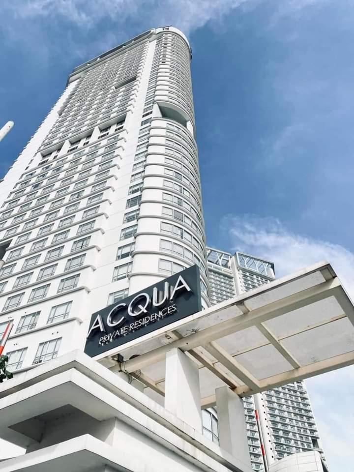Bright Comfy W/wifi Near Makati/manila/philippines * Manila