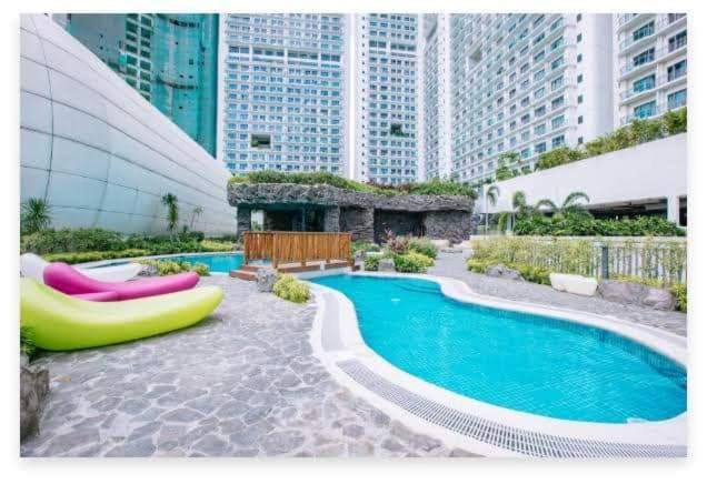 Bright Comfy W/wifi Near Makati/manila/philippines * Manila
