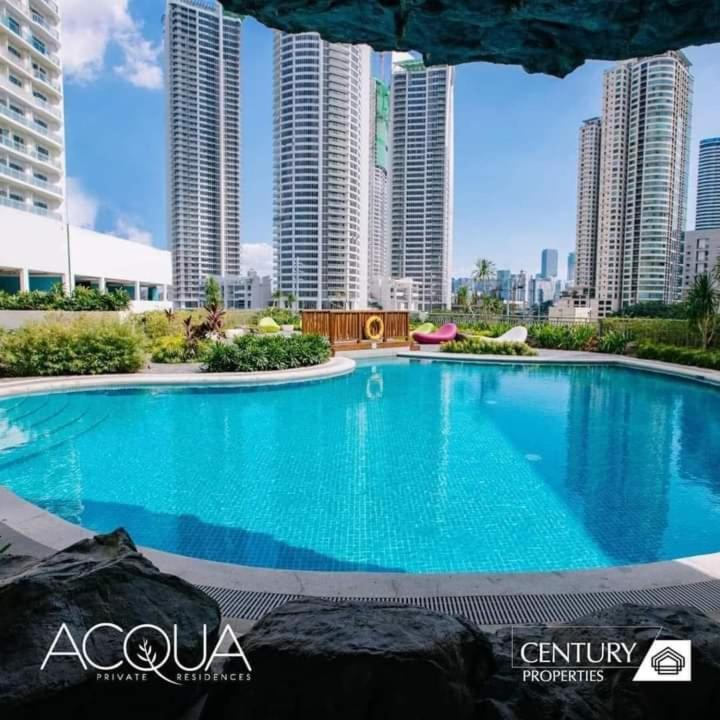 Bright Comfy W/wifi Near Makati/manila/philippines Apartment