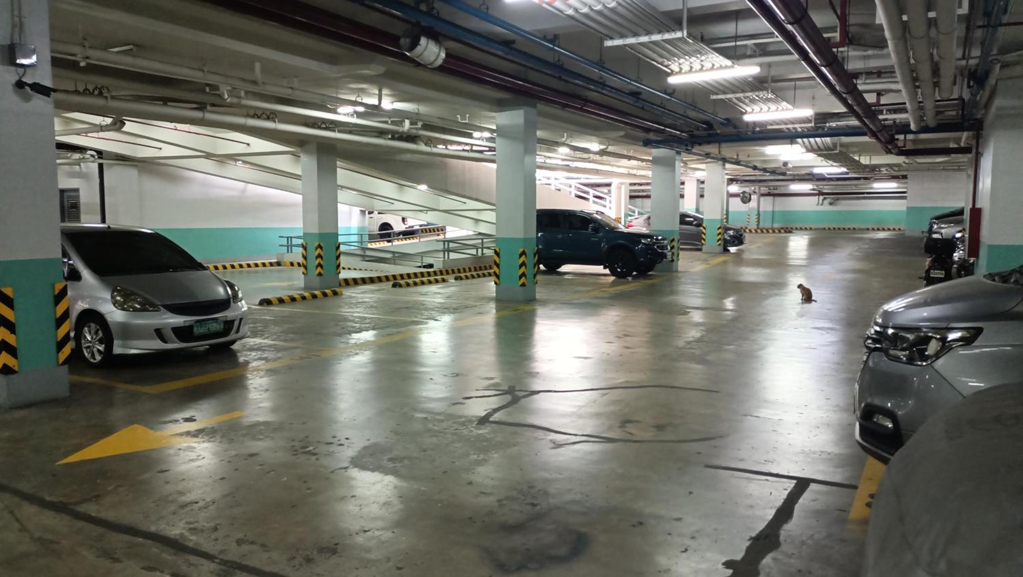 1 Bedroom Condotel Near Terminal3 Airport