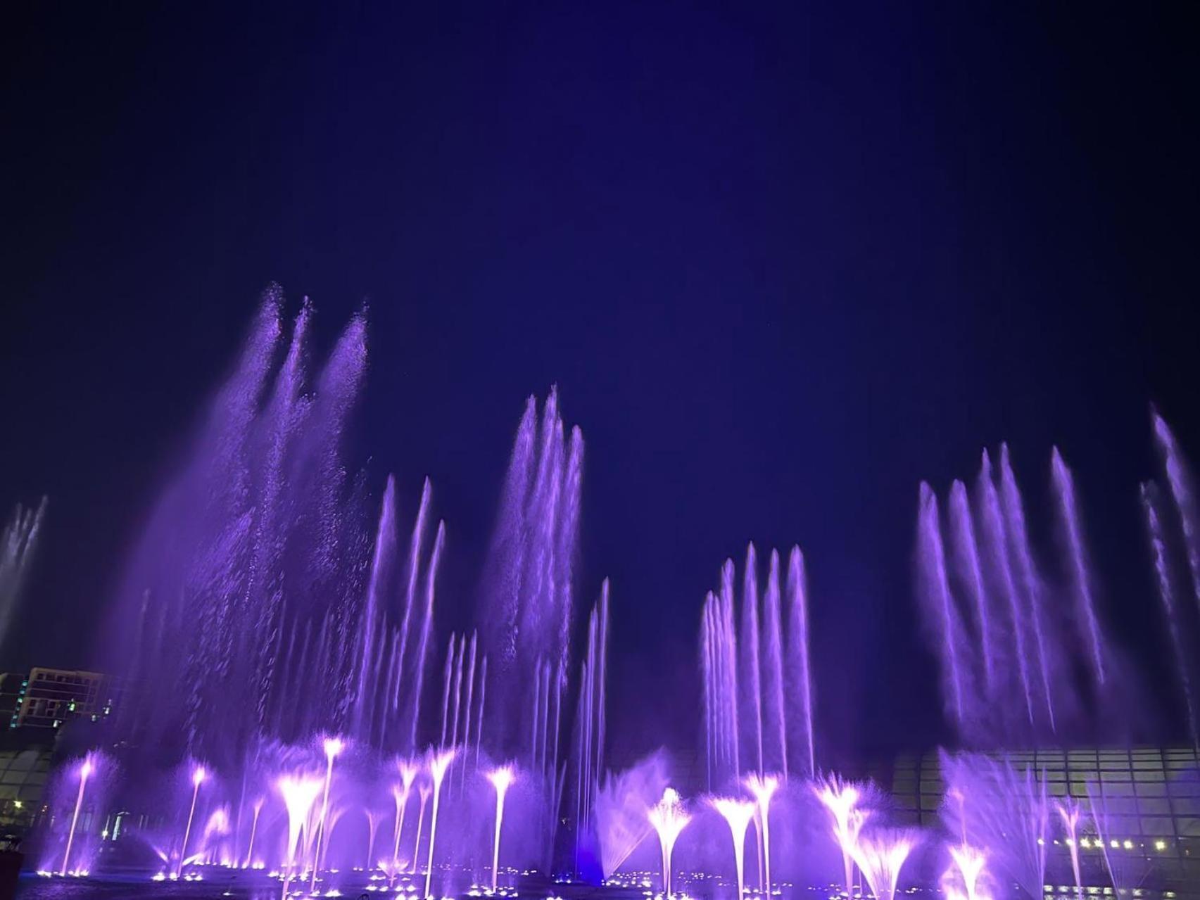 Luxury Near Of Dreams Solaire Naia Moa- Of Bridge * Manila