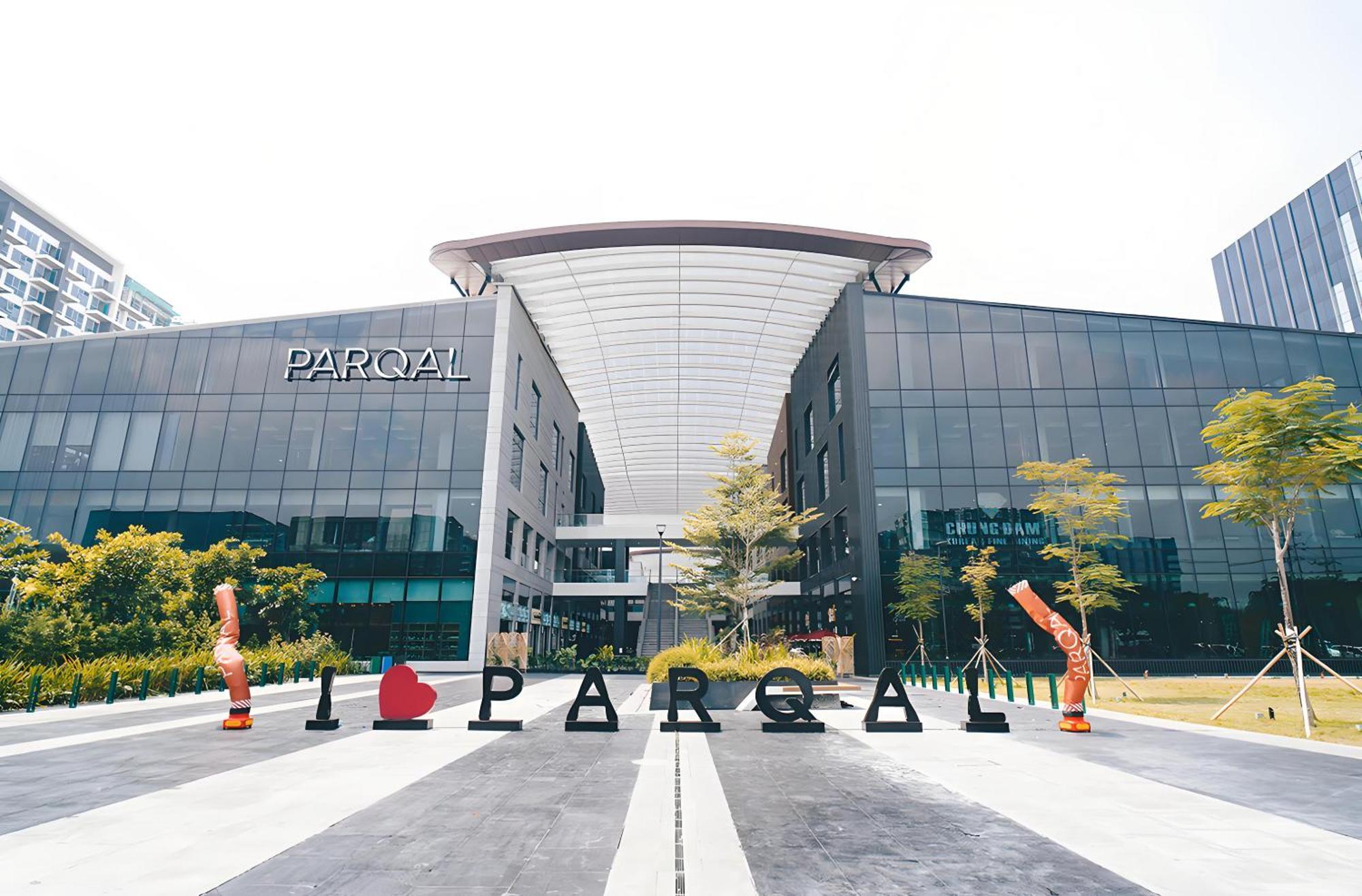 Luxury Near Of Dreams Solaire Naia Moa- Of Bridge Manila