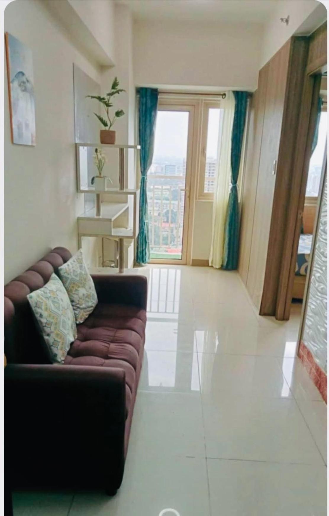 Near Moa Country house Manila