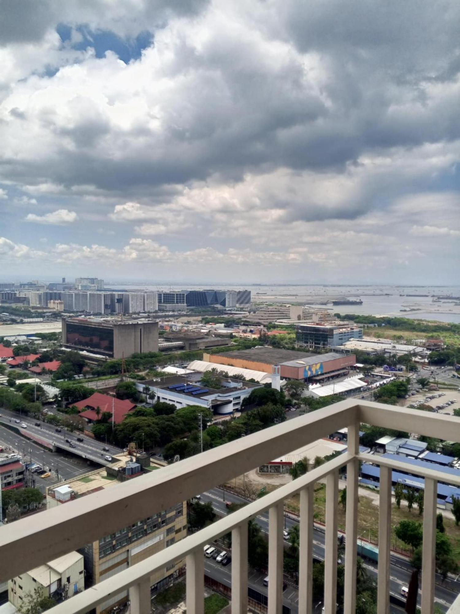 Near Moa Country house Manila