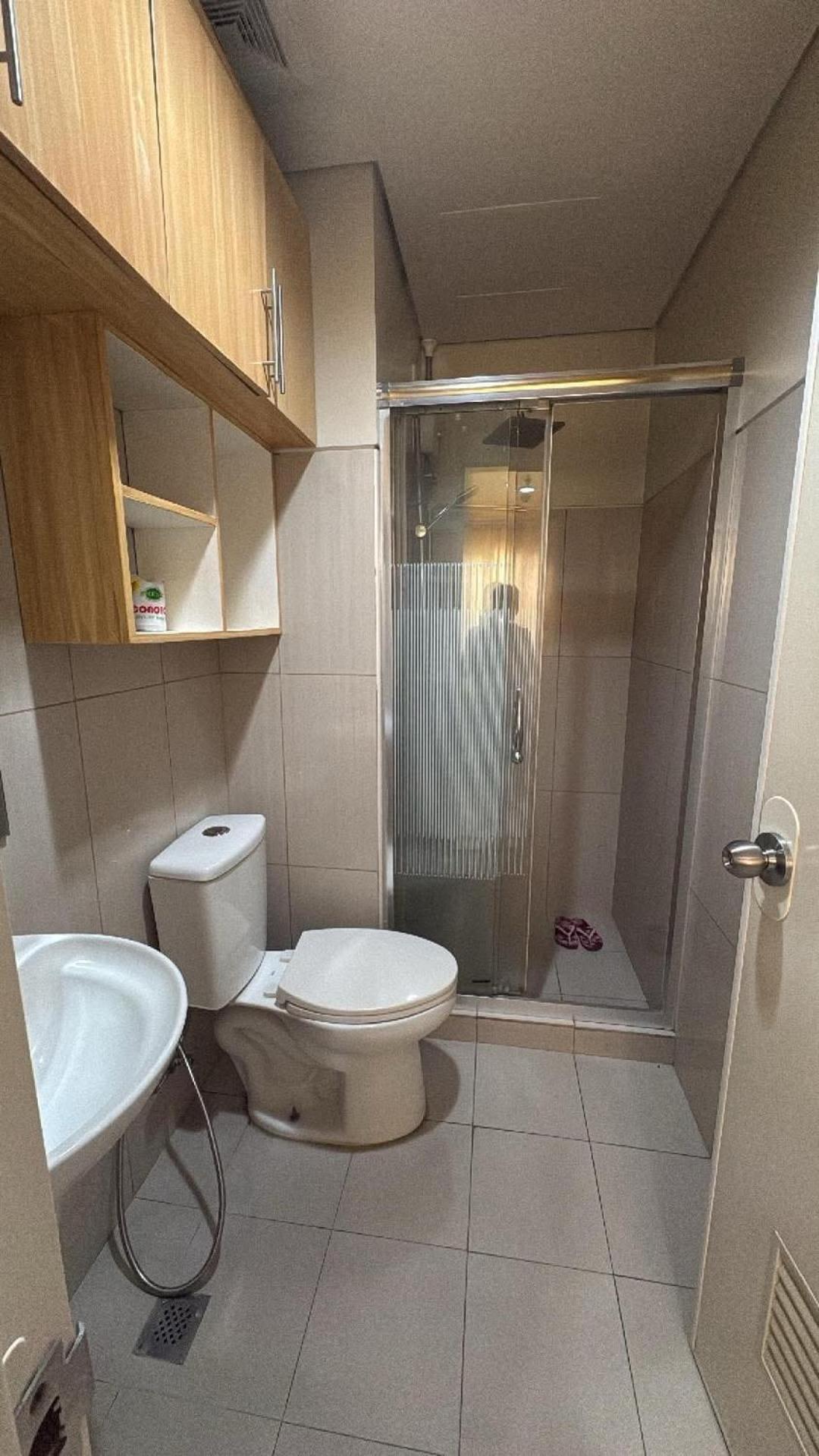 4kys Staycation Apartment Manila