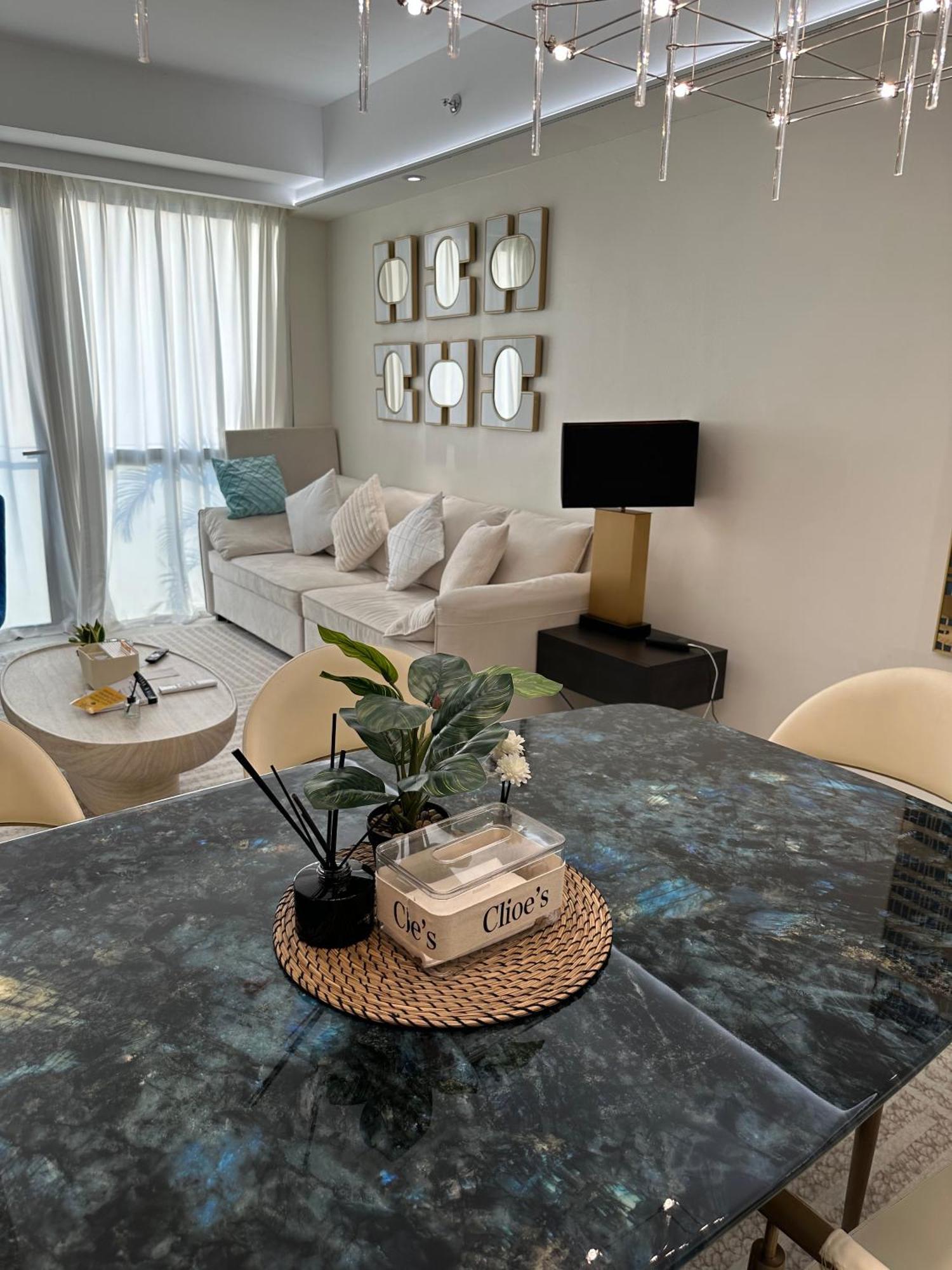 Luxury Penthouse Near Of Dreams Casino9 * Manila