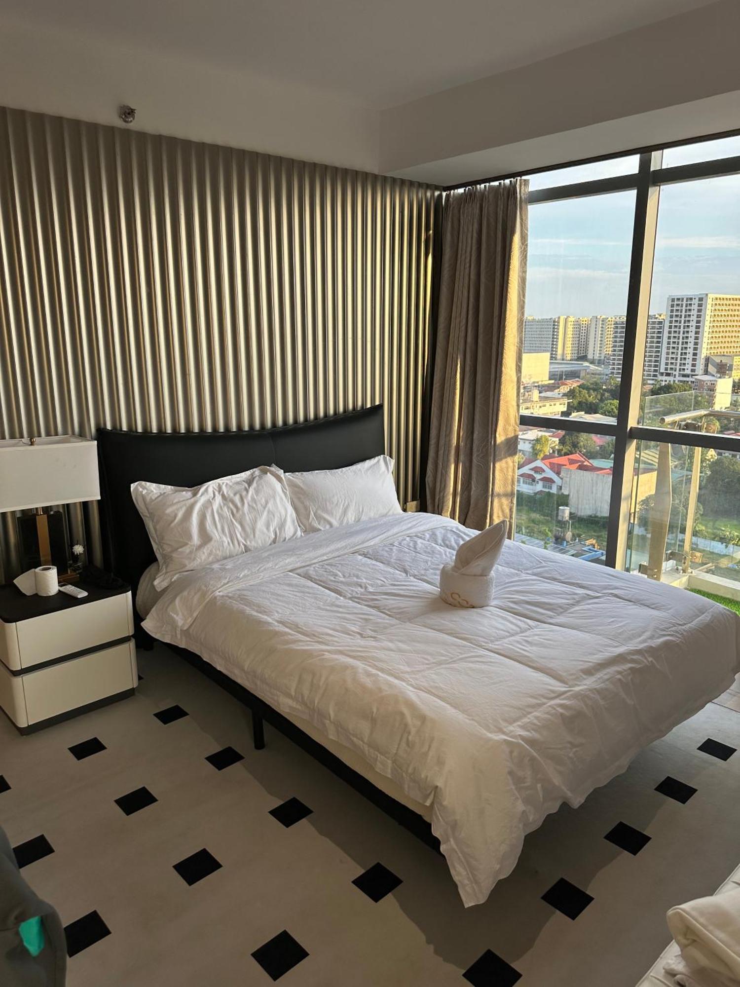 Luxury Penthouse Near Of Dreams Casino9 *