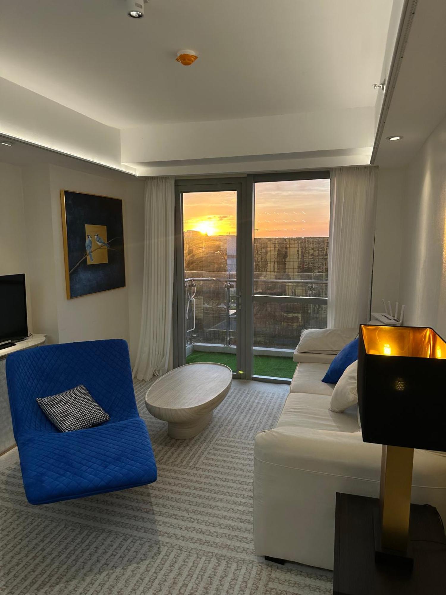 Apartment Luxury Penthouse Near Of Dreams Casino9 *