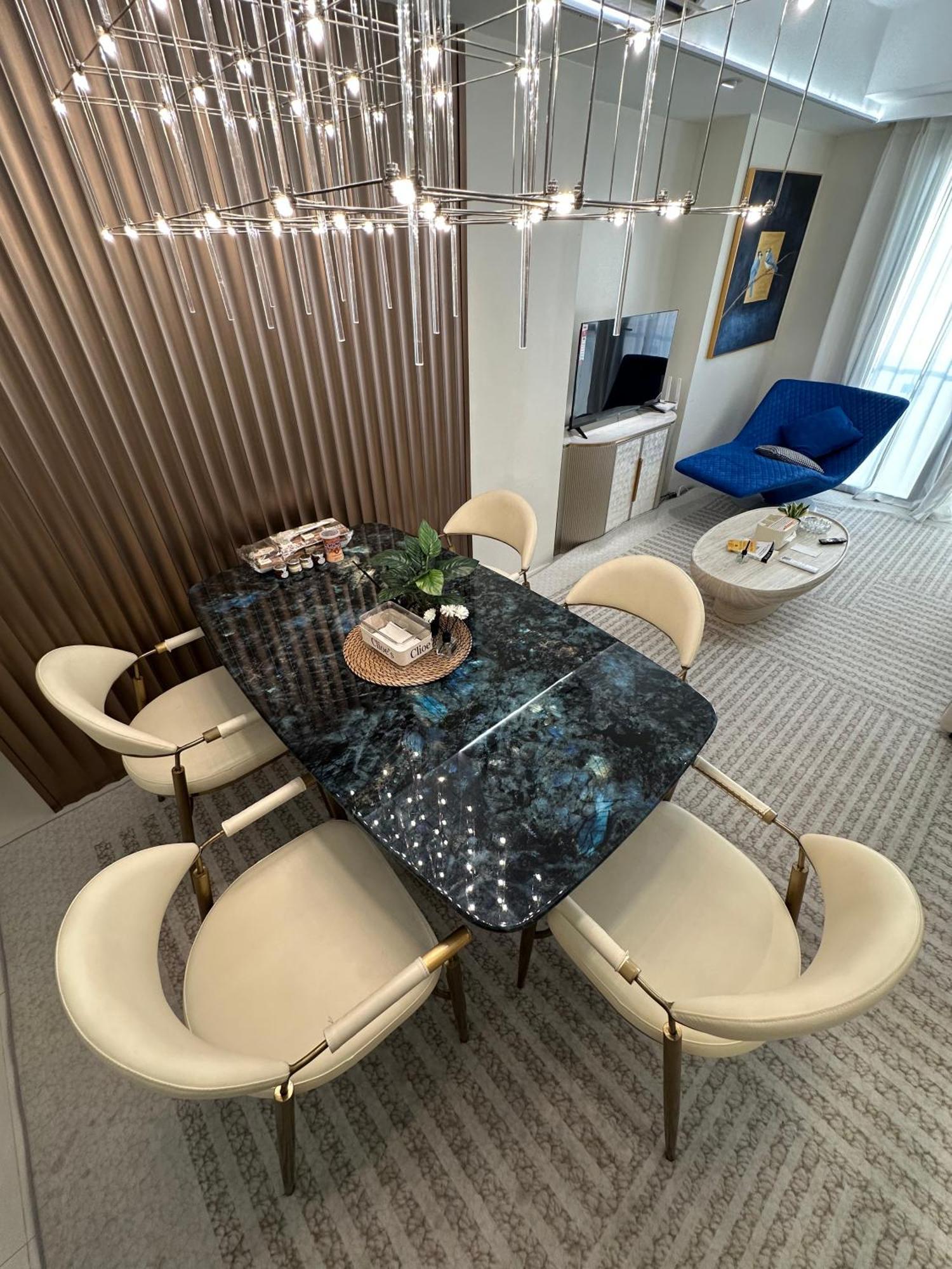 Apartment Luxury Penthouse Near Of Dreams Casino9 *