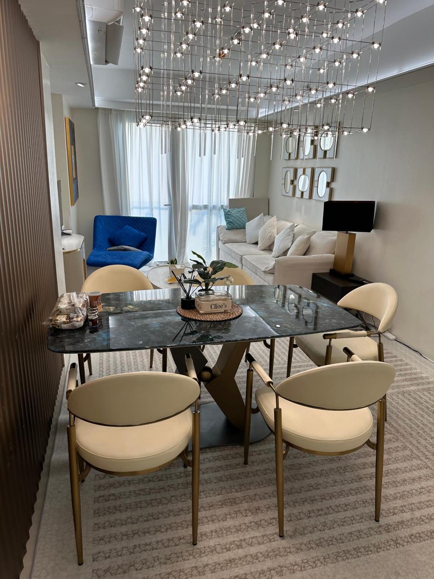 Apartment Luxury Penthouse Near Of Dreams Casino9 *