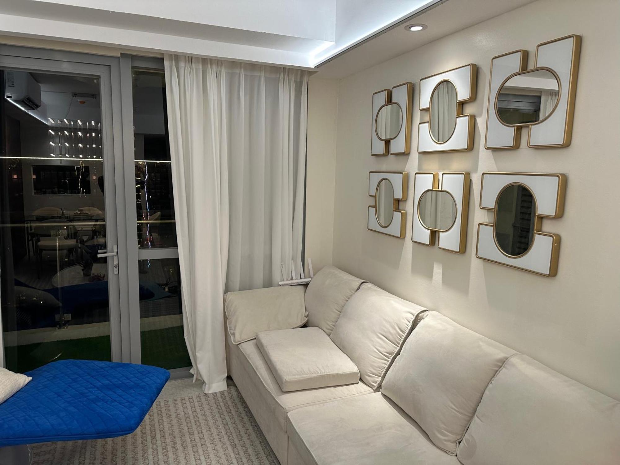 Apartment Luxury Penthouse Near Of Dreams Casino9 *