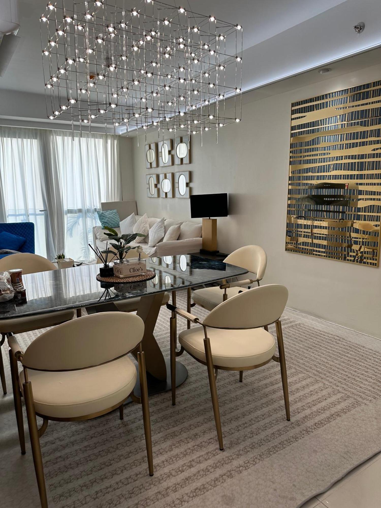 Luxury Penthouse Near Of Dreams Casino9 Manila
