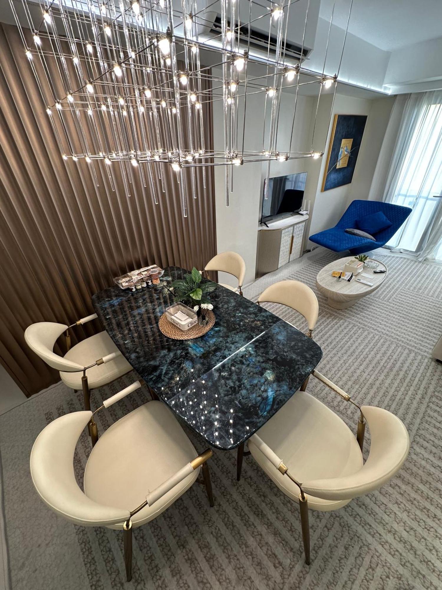 Luxury Penthouse Near Of Dreams Casino9 *
