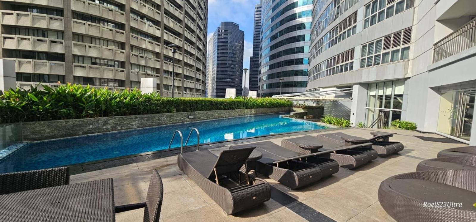 Your Away From Apartment Manila