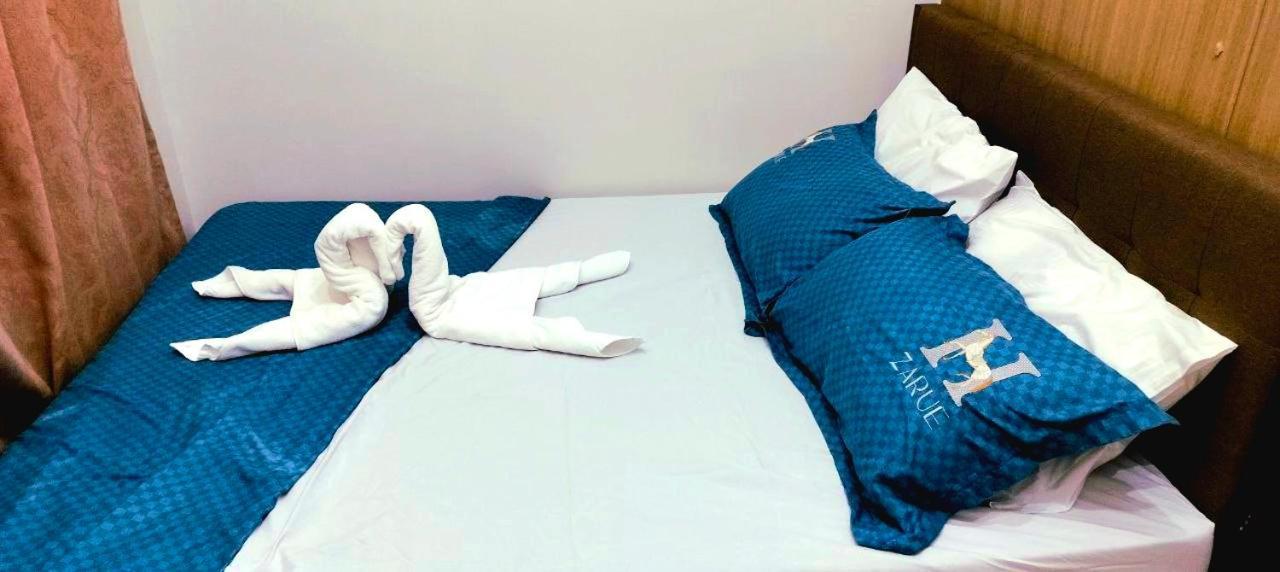 Aparthotel Carps Staycation *