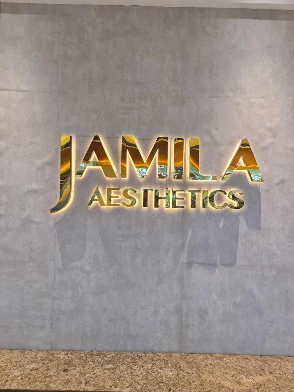 Sleek 1 Bedroom At Fame Residences With Balcony *