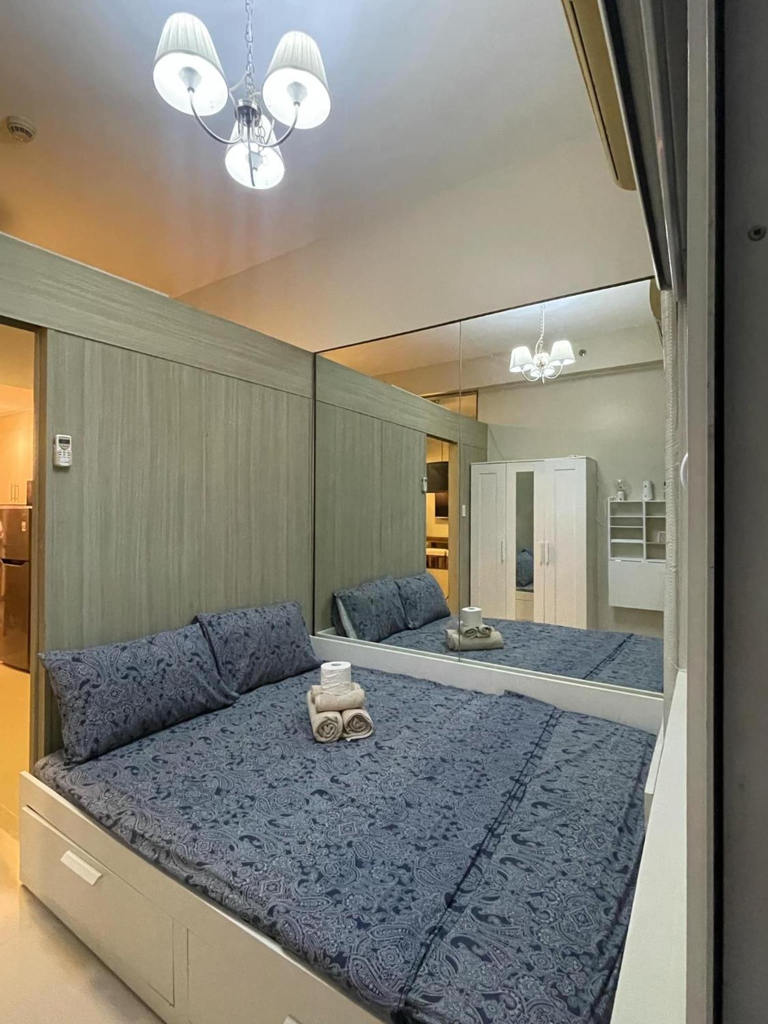 Apartment Bay Penthouse Manila