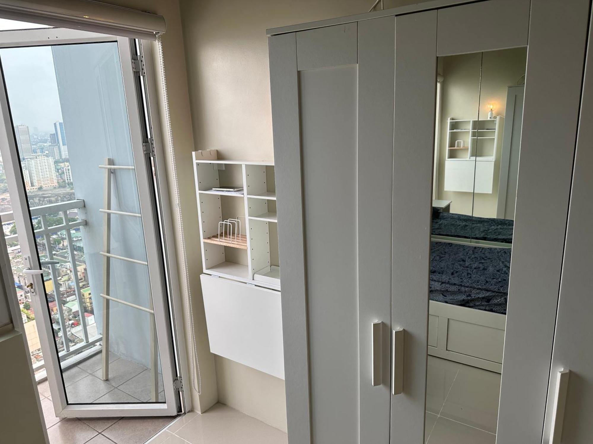 Apartment Bay Penthouse