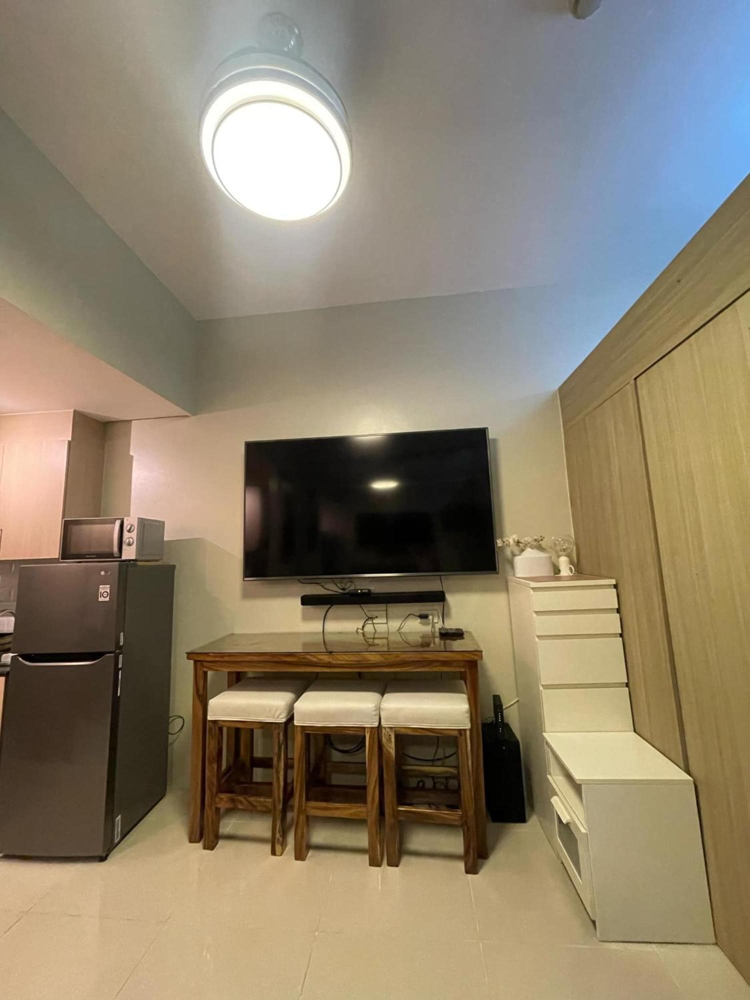 Apartment Bay Penthouse Manila
