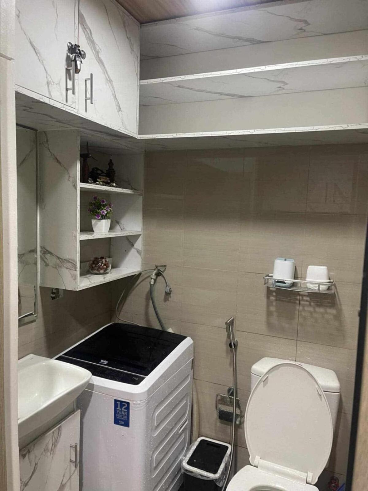 Metros Hideaway Shore 1 Tower B Apartment