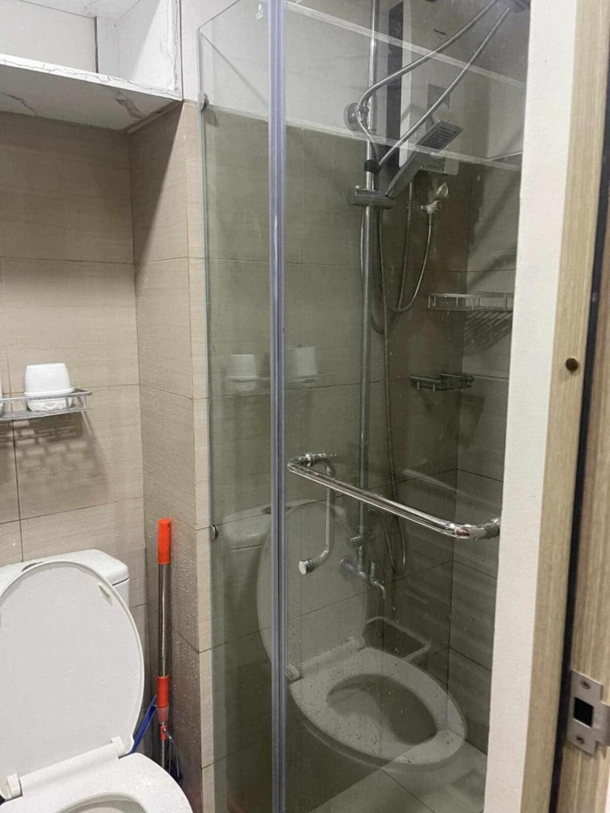 Apartment Metros Hideaway Shore 1 Tower B Manila