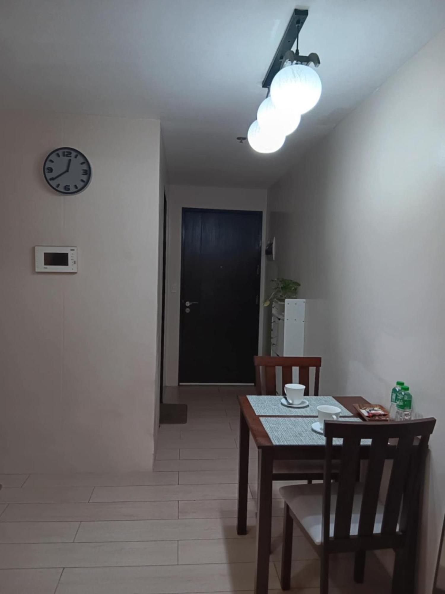 Guest house M&n Condotel Manila