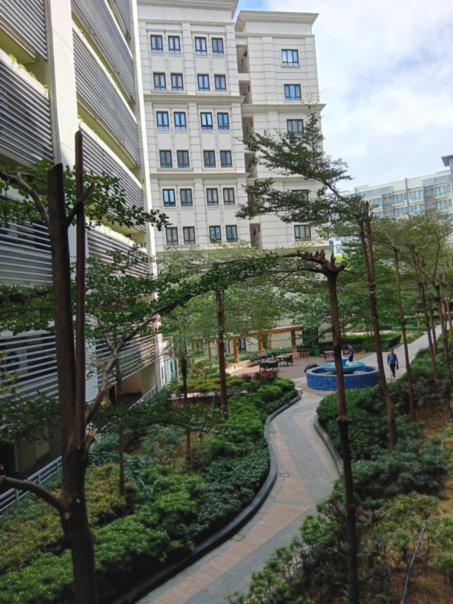 Guest house M&n Condotel