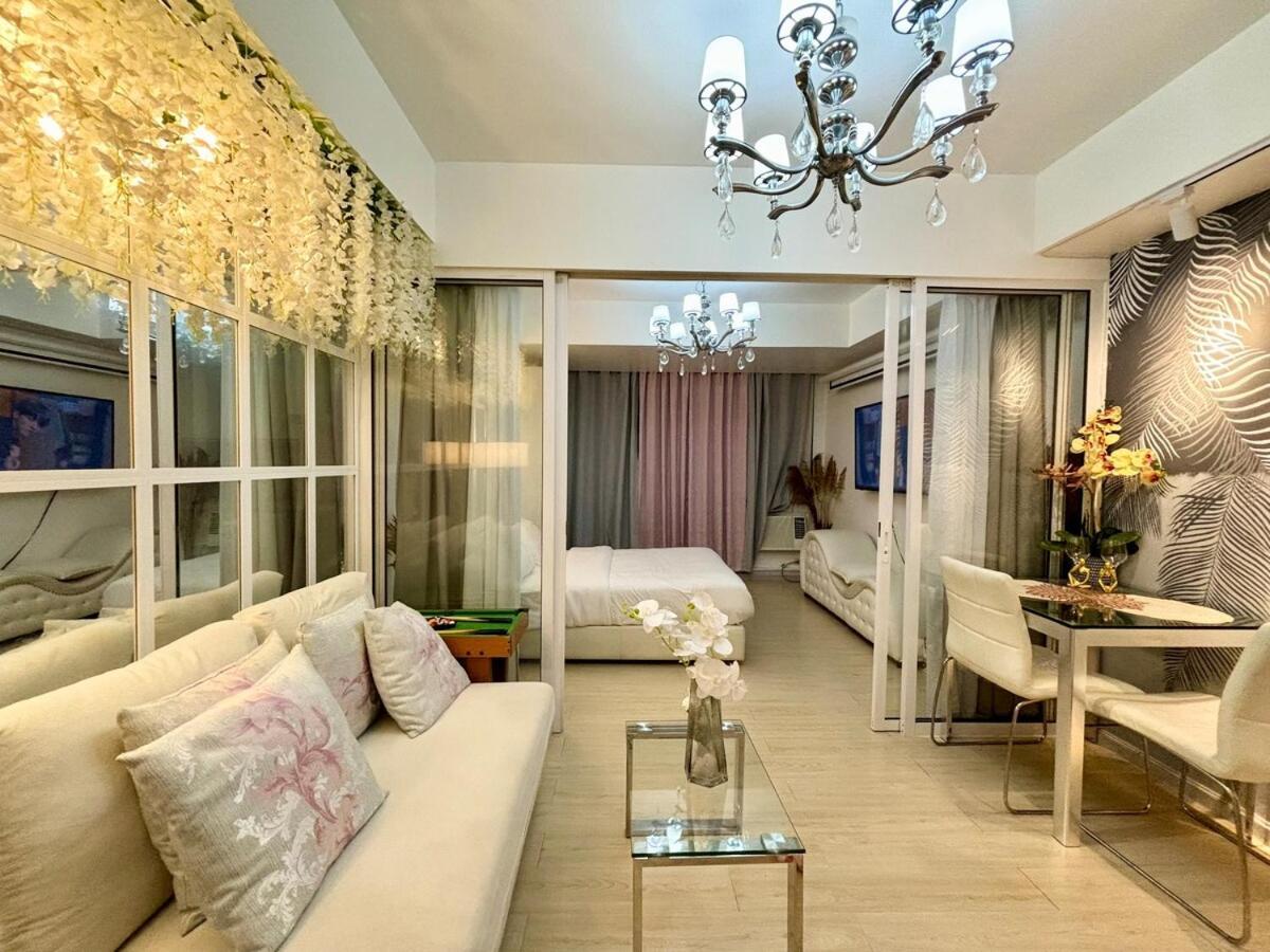 Apartment Sweet - Azure *